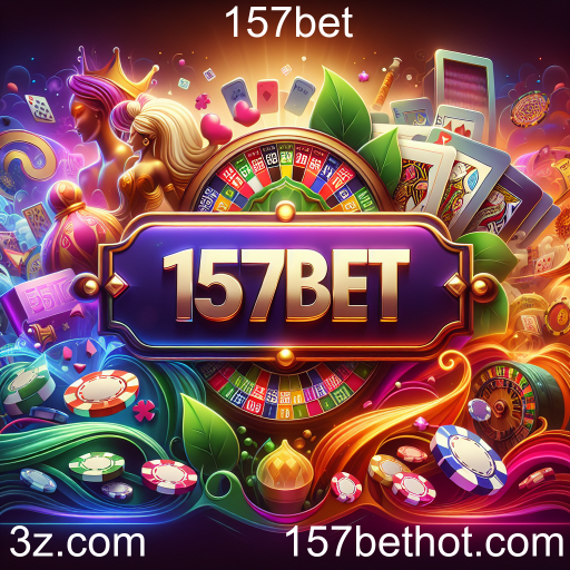 Explorando o Mundo dos Cassinos Online com a 157bet