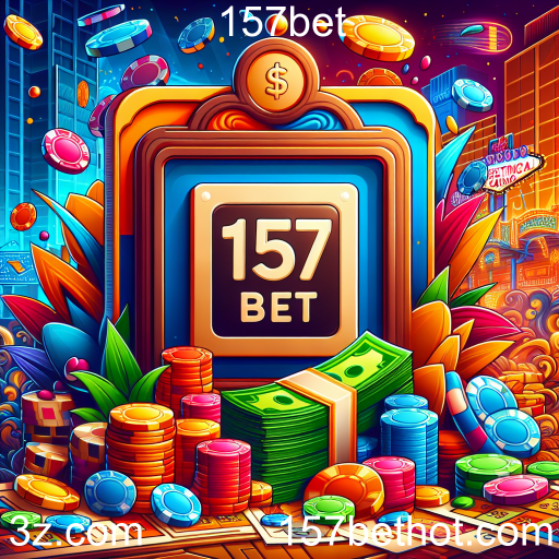Descubra as Melhores Promoções do 157bet e Aumente Suas Chances de Ganho