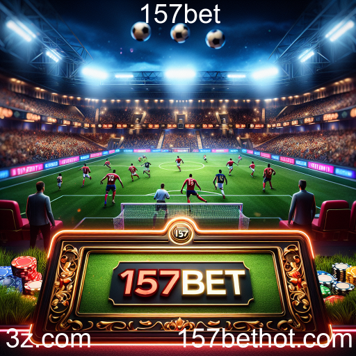 Descubra o Mundo das Apostas Online com 157bet