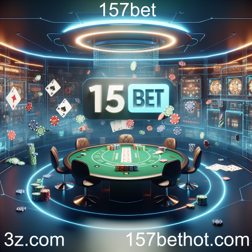 Descubra o Mundo das Apostas Online com 157bet